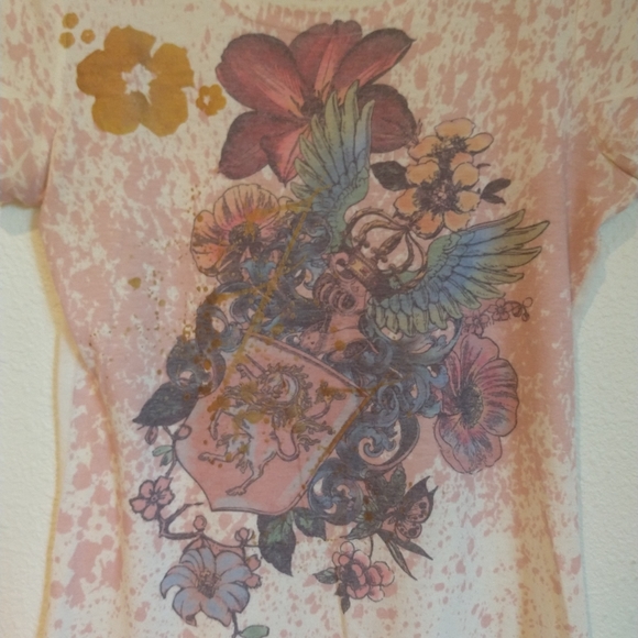 Self Esteem | Designed T-shirt - Picture 2 of 6